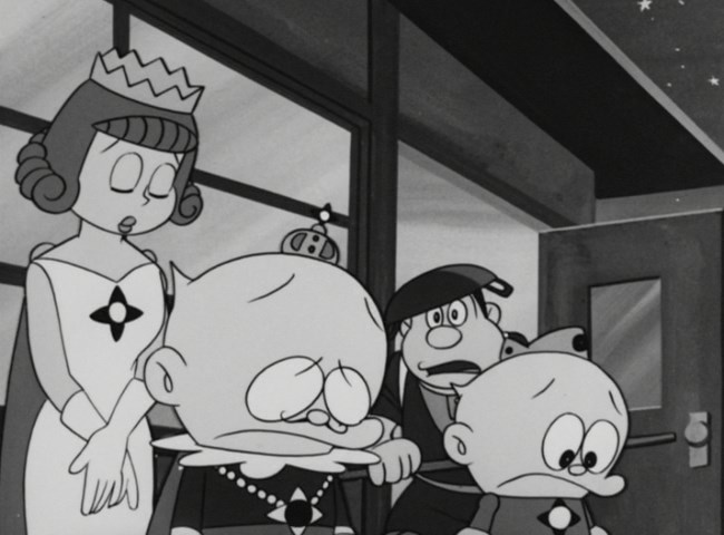 Дэнка — скриншот 21