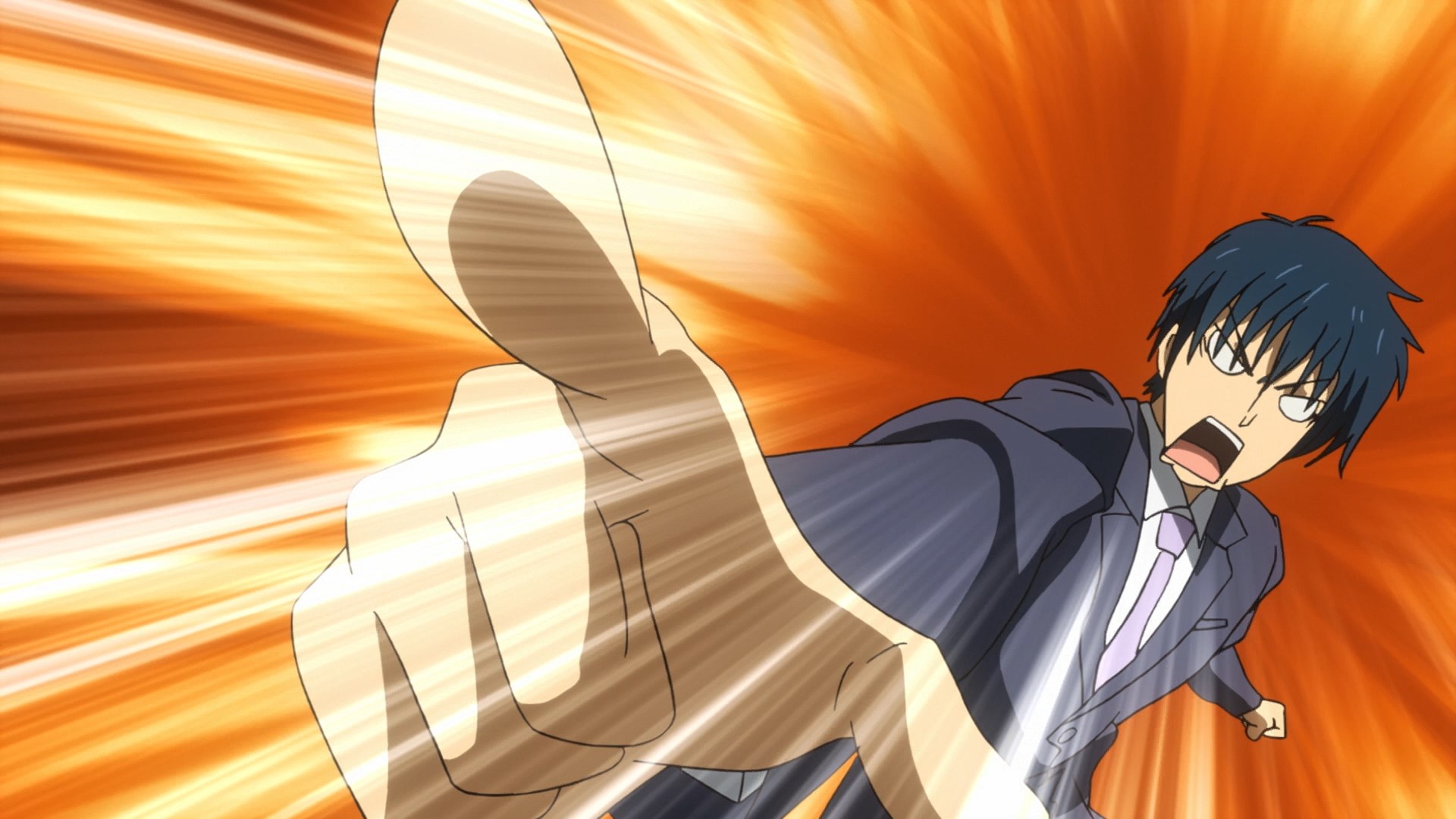 Золотая пора — скриншот 22