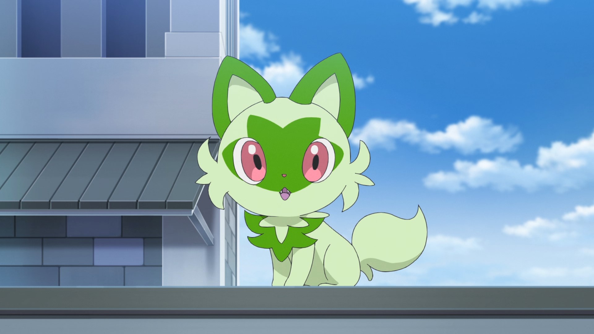 Покемон (2023) — скриншот 37