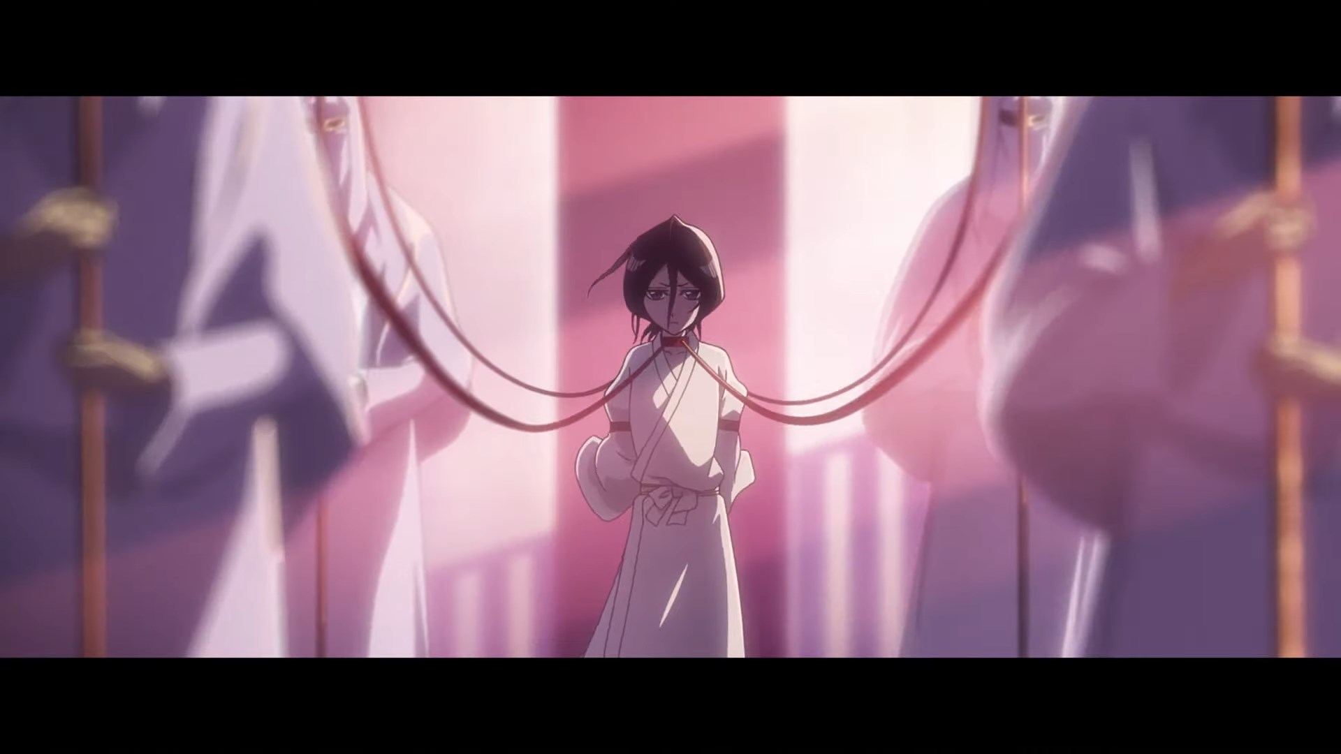 Блич: Двадцатилетний юбилей — скриншот 8