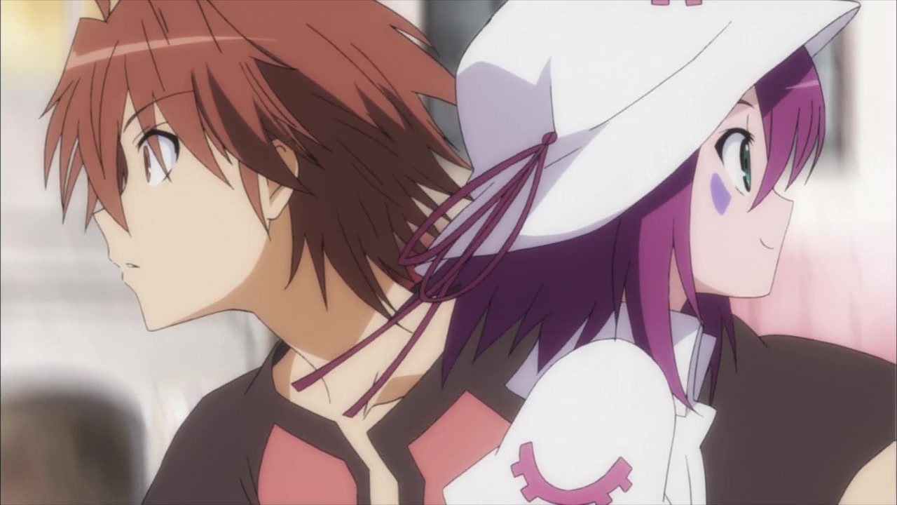 Мерри, пожирательница снов — скриншот 14