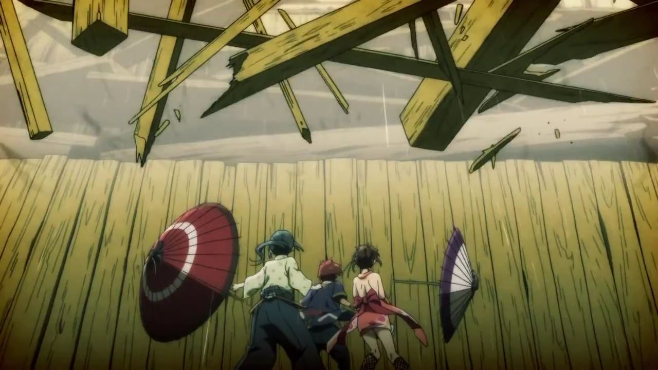 Зонтик — скриншот 10