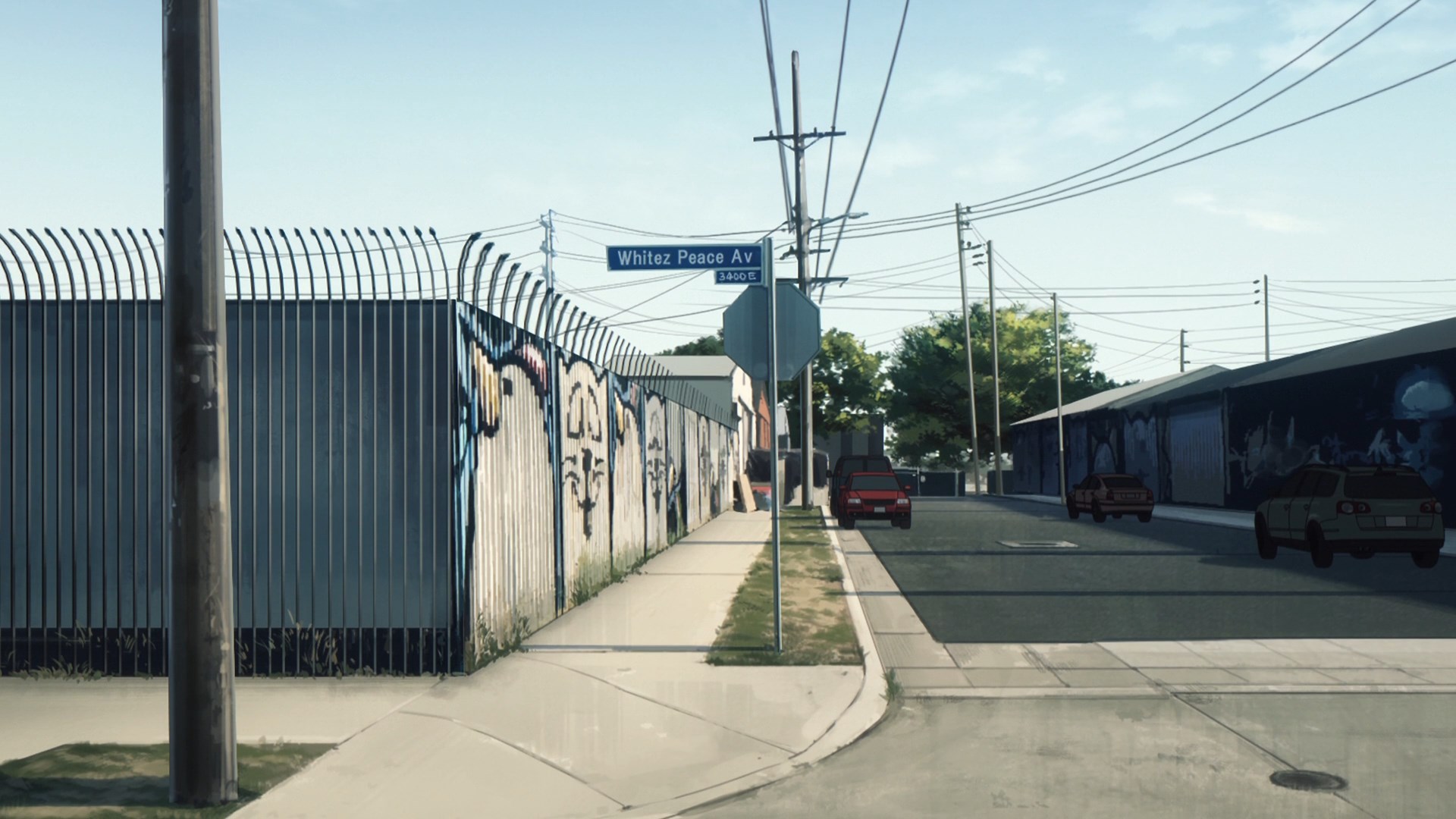 Судьба/Странная подделка — скриншот 12