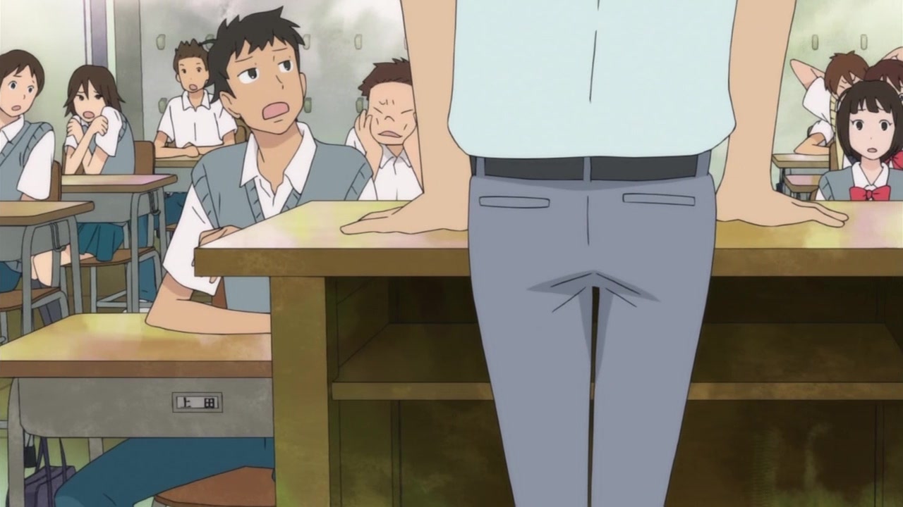 Достучаться до тебя — скриншот 17