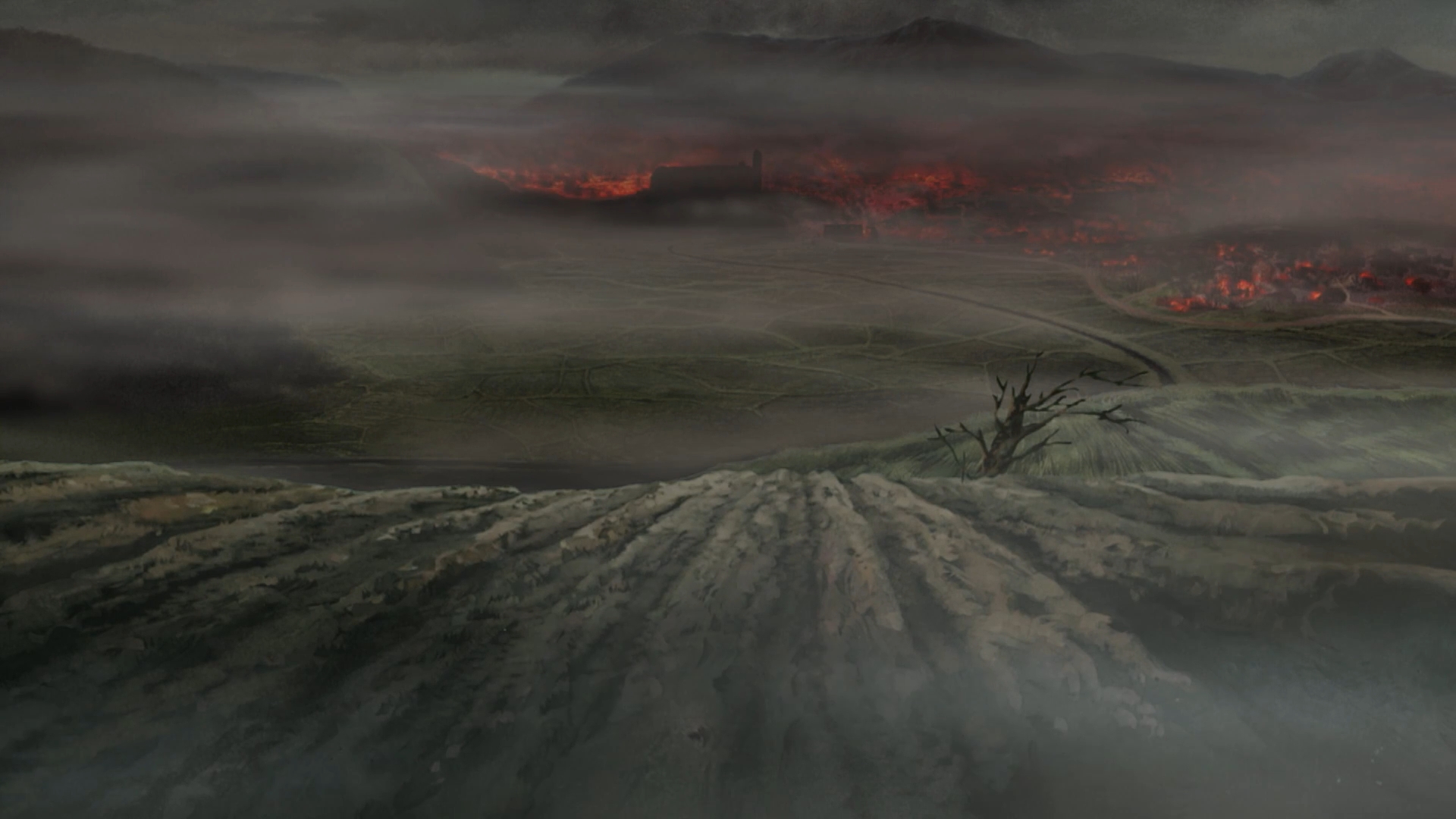 Колокола Нагасаки — скриншот 38