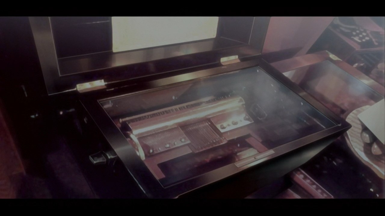 Портрет малышки Козетты — скриншот 8