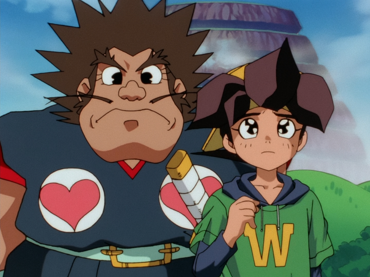 Маленькие спасатели 3 — скриншот 19