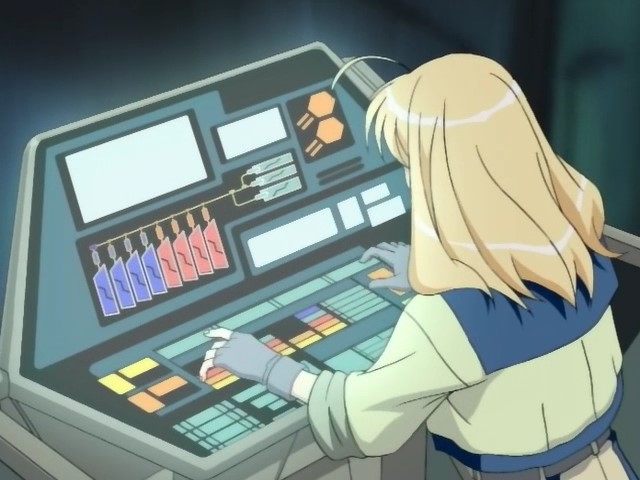 Кандидат для Богини — скриншот 24