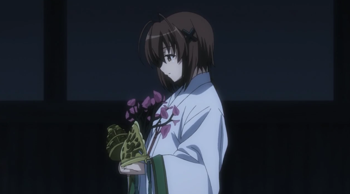 Связанные небом: В уединении, где мы наименее одиноки — скриншот 66