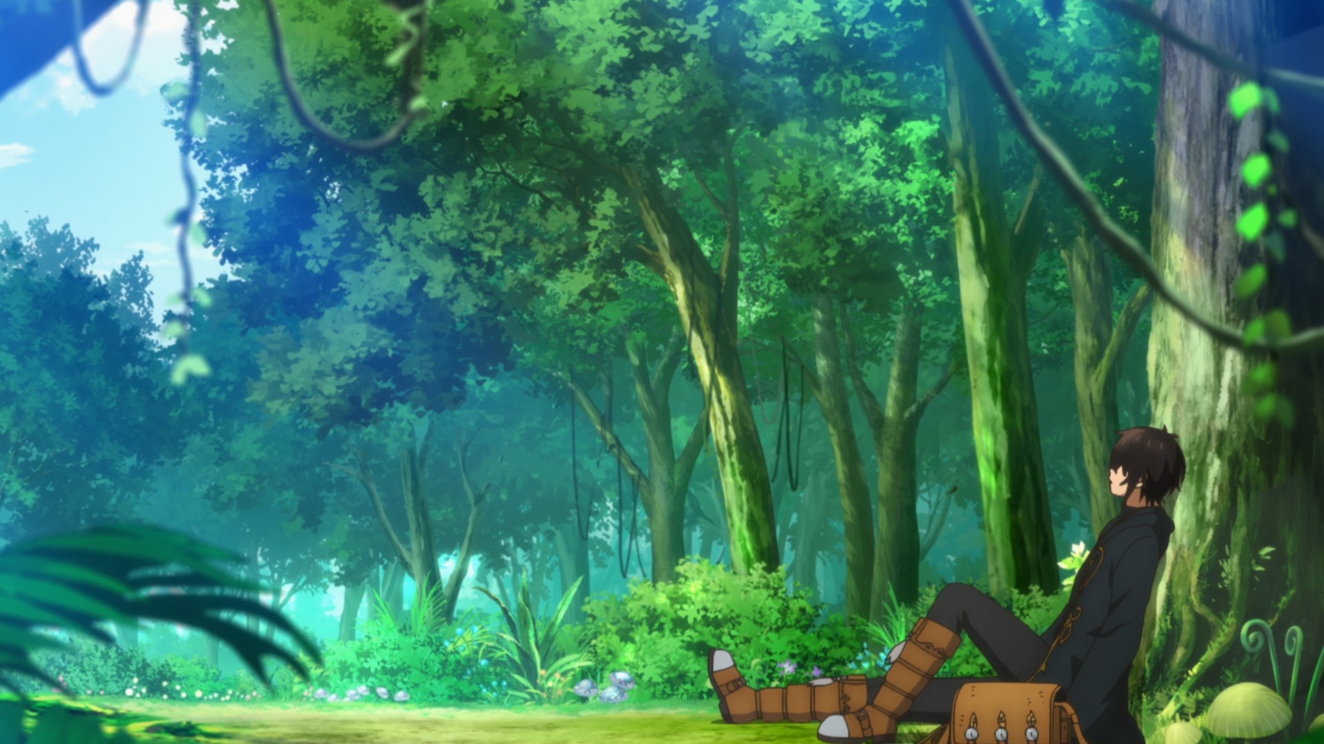 Путешествие коллекционера по другому миру — скриншот 6