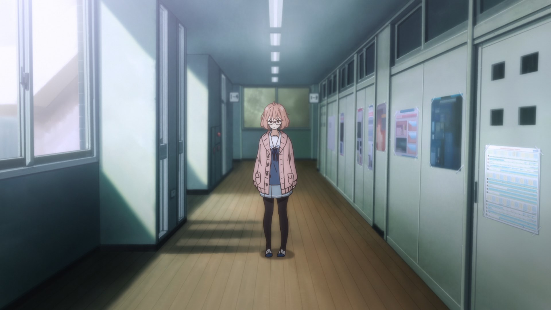 По ту сторону границы — скриншот 44