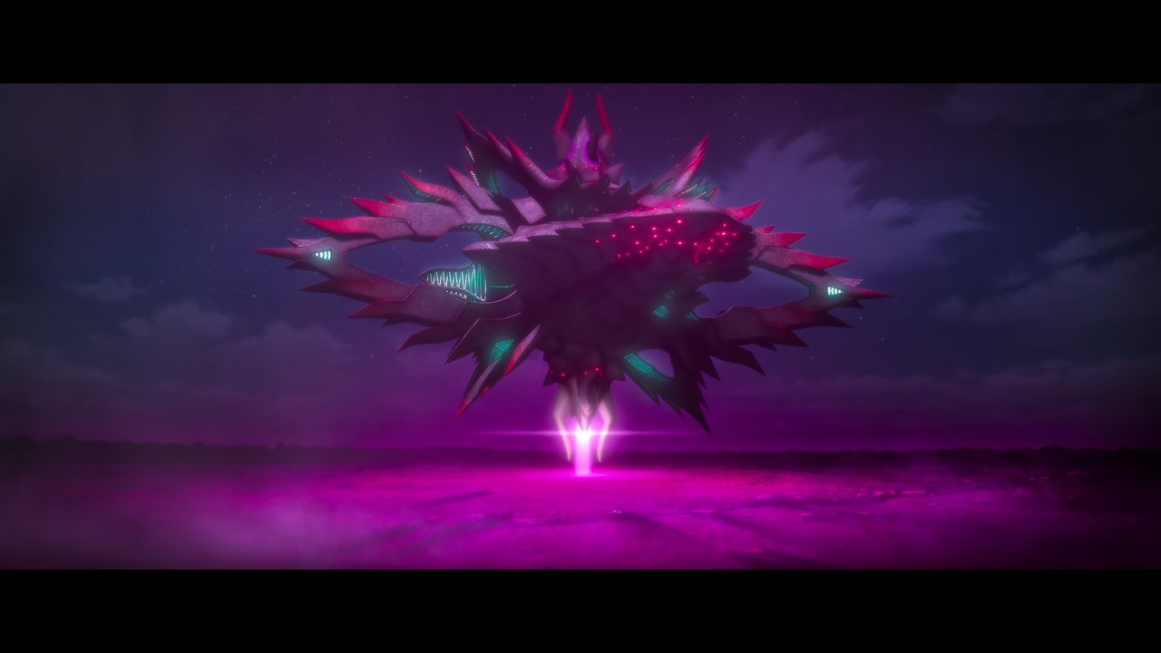 Законы Вселенной: Часть 1 — скриншот 25