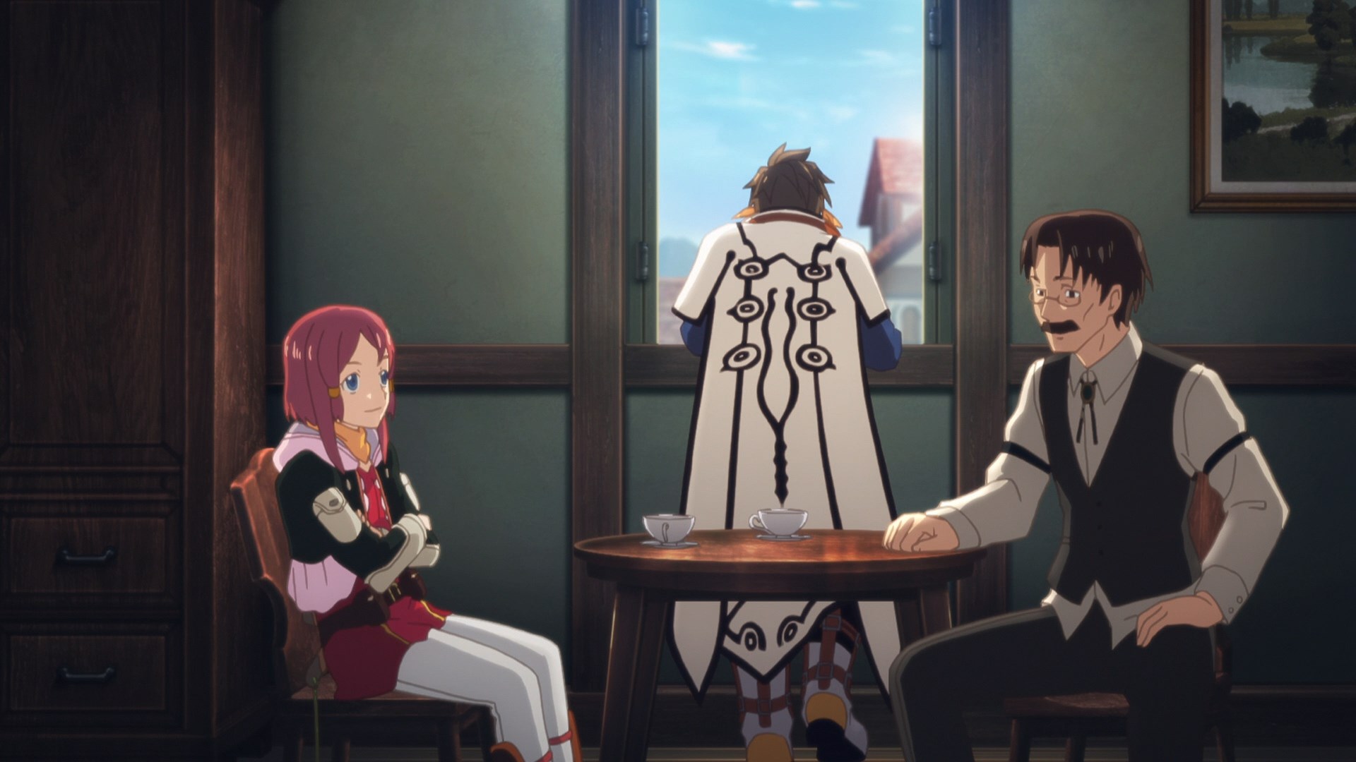 Сказания Зестирии 2 — скриншот 17