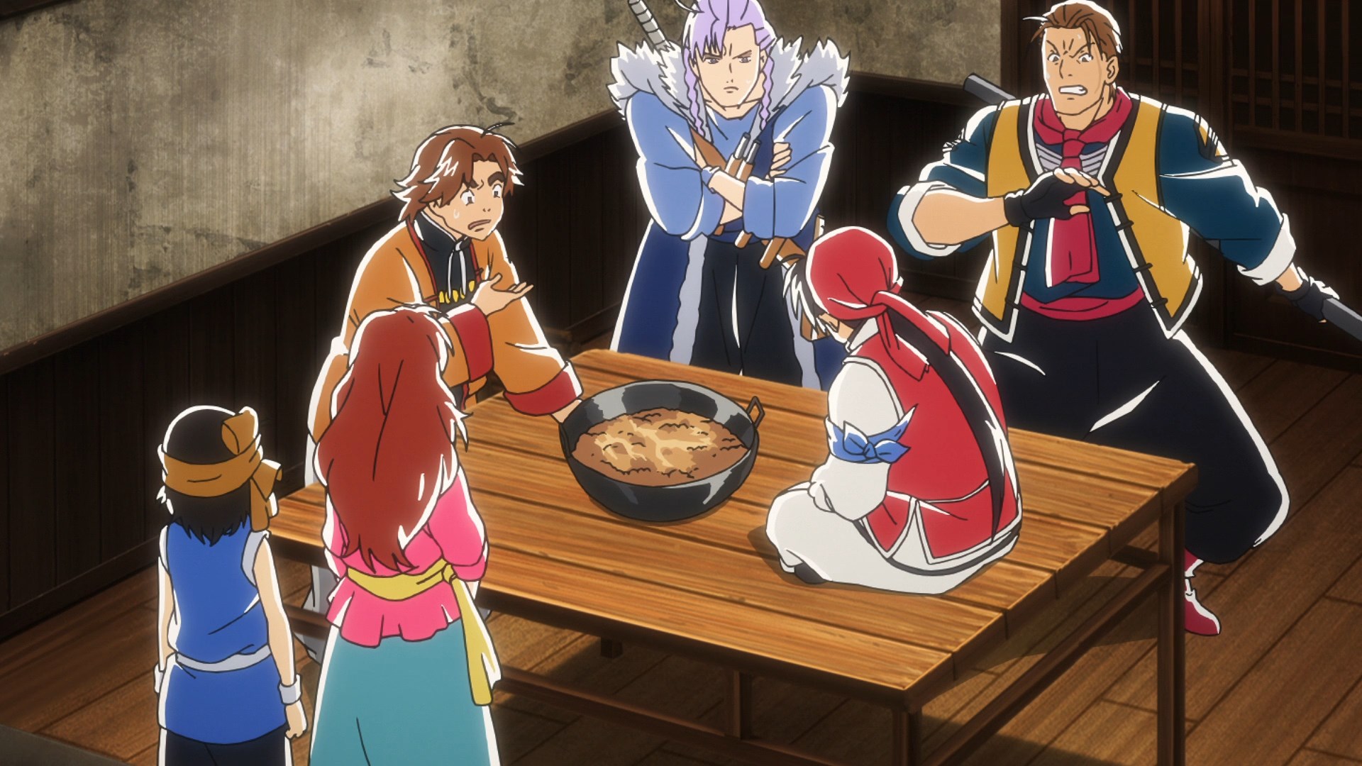 Новый мастер кулинарии 2 — скриншот 13