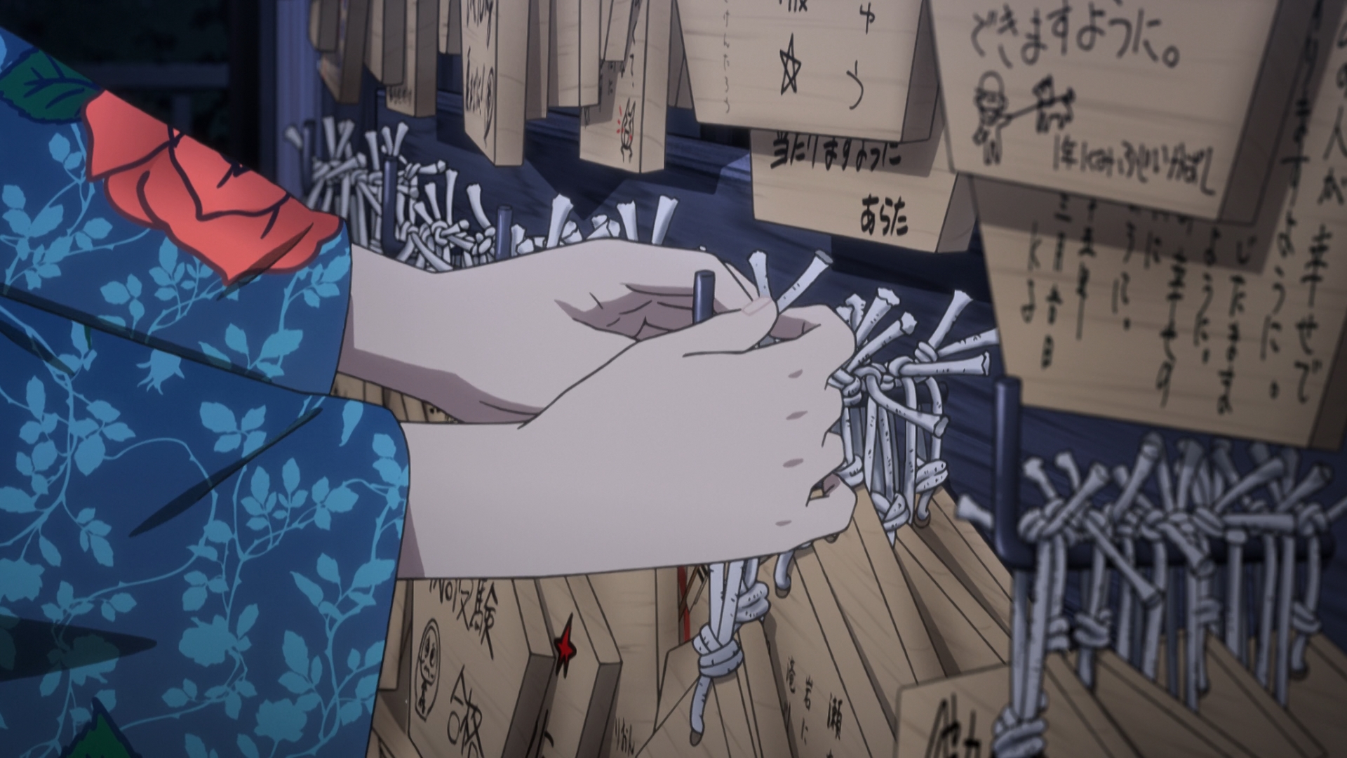 Токийские вороны — скриншот 33