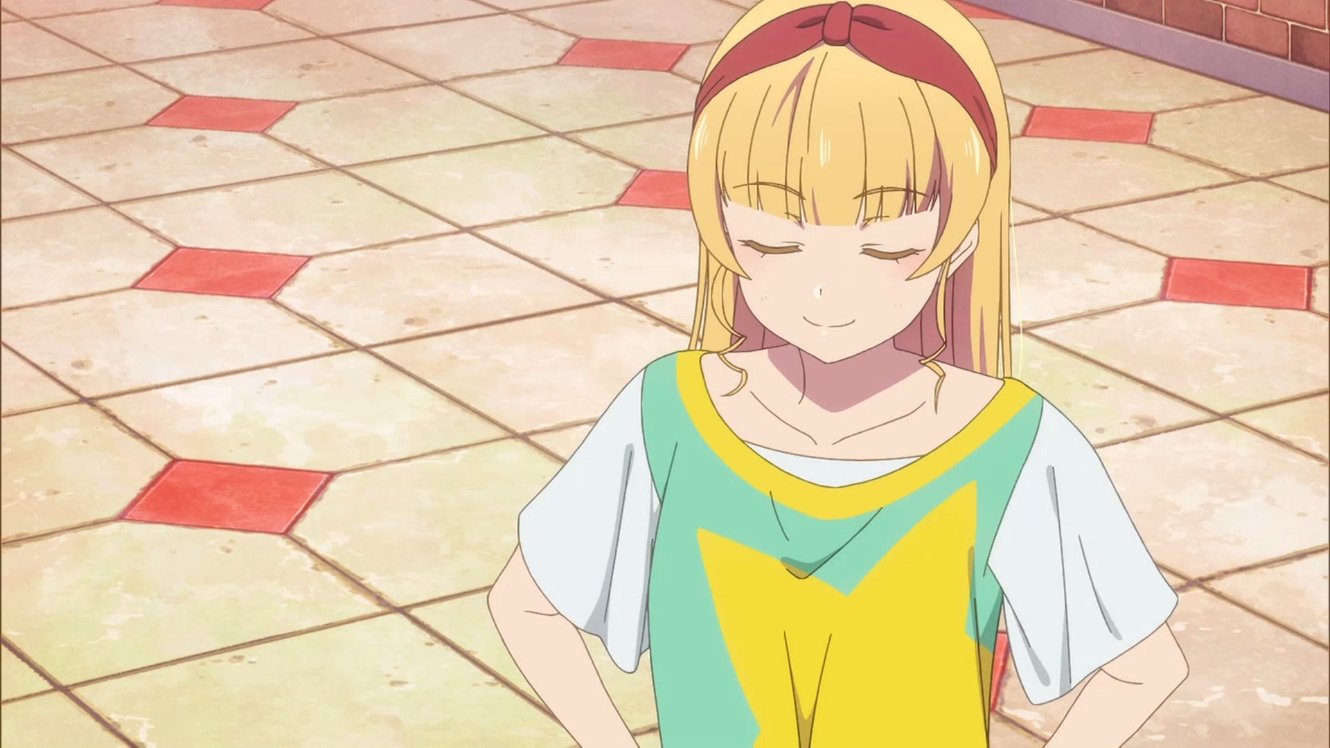 Живая любовь! Суперзвезда!! 3 — скриншот 15