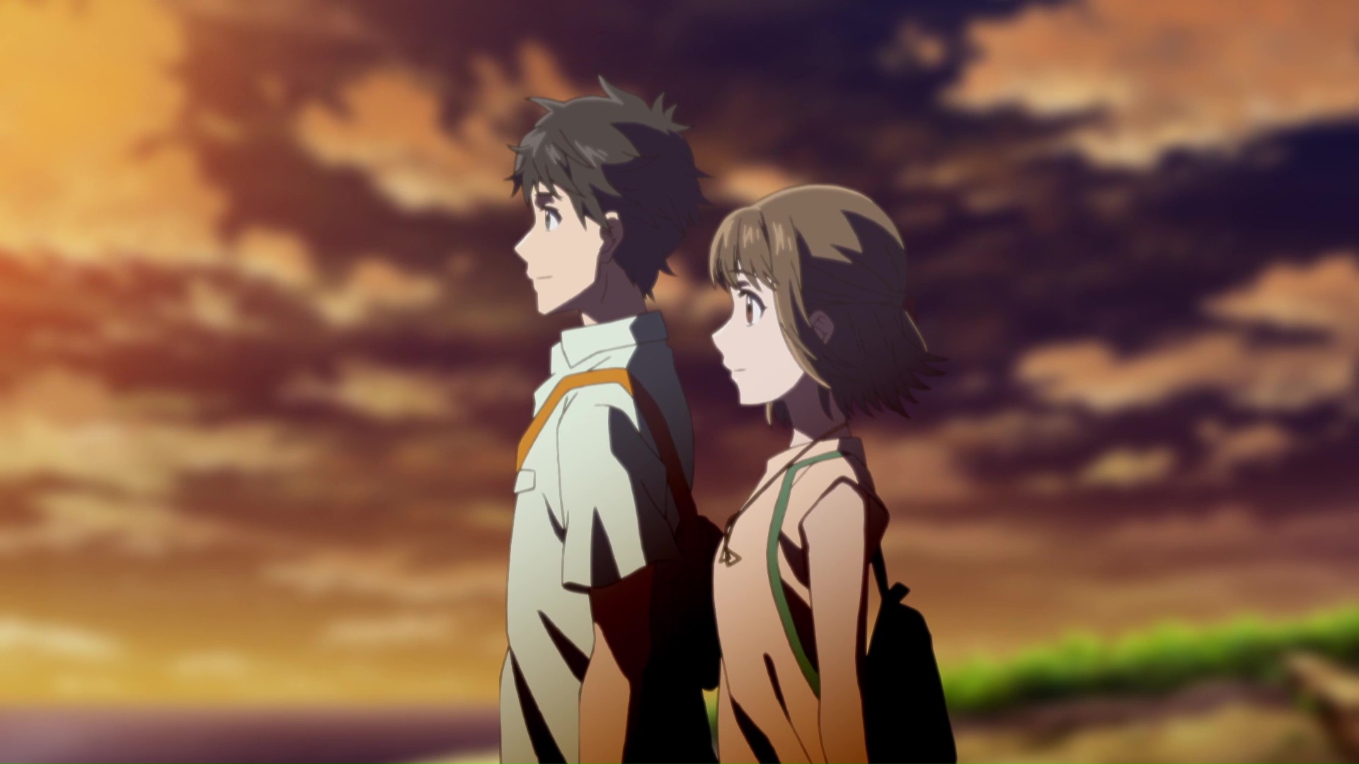 За гранью моего мира — скриншот 20