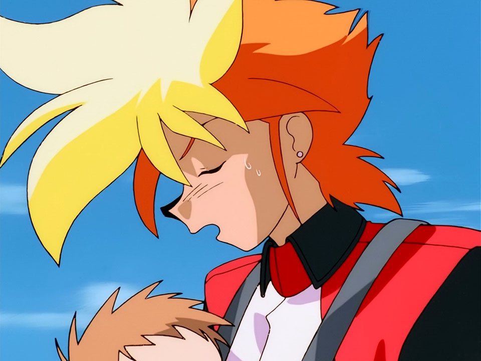 Ослепительная грязная парочка 3 — скриншот 18