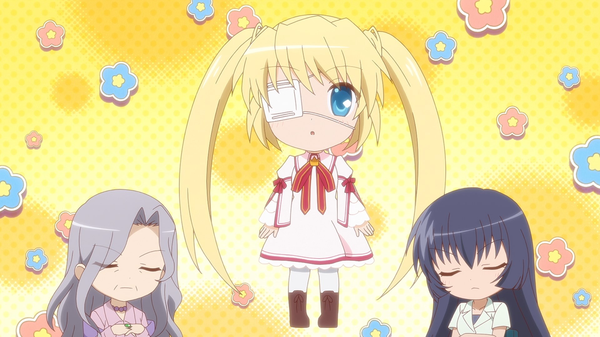 Кагинадо 2 — скриншот 10