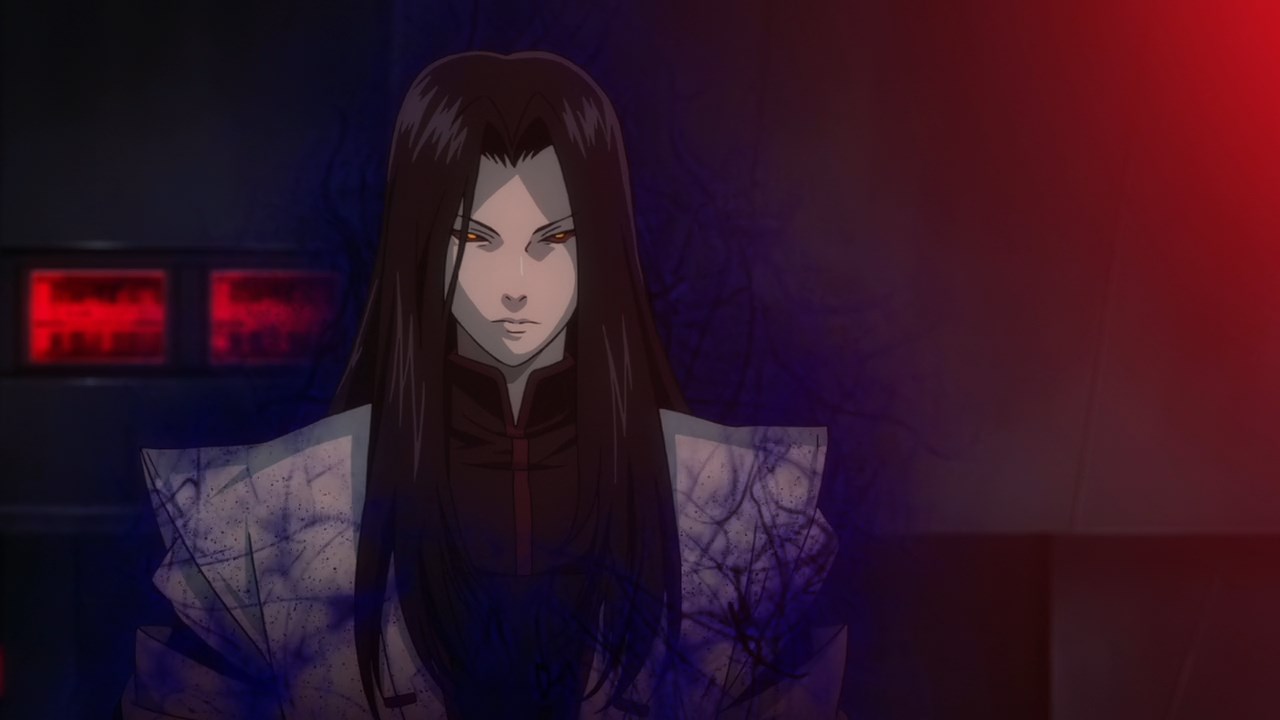 Охотник х Охотник: Последняя миссия — скриншот 28