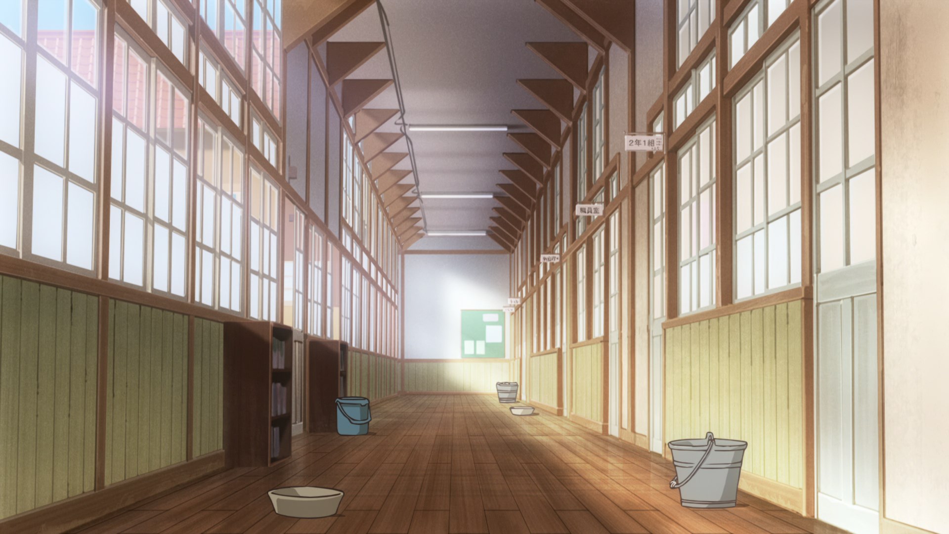 Деревенская глубинка — скриншот 11