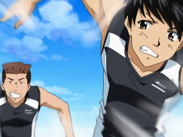 Судзука — скриншот 7