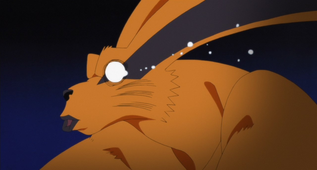 Боруто: День, когда Наруто стал хокагэ — скриншот 27