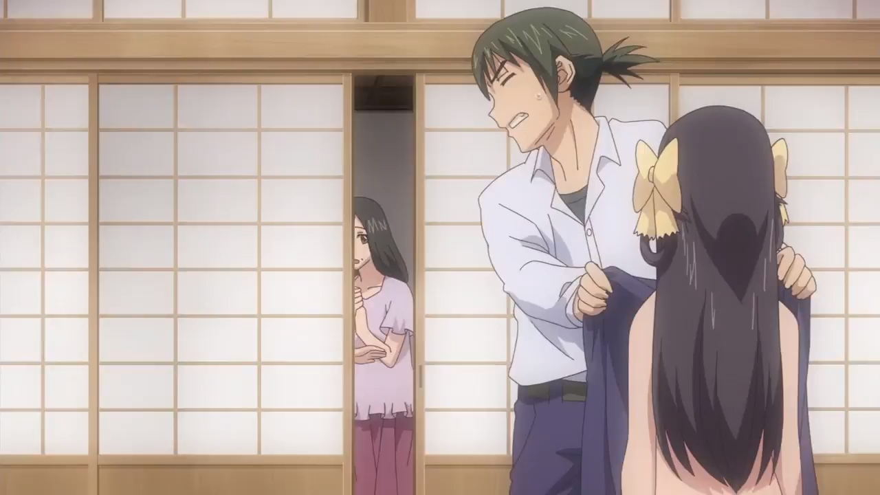 Юная невеста Нобунаги — скриншот 27