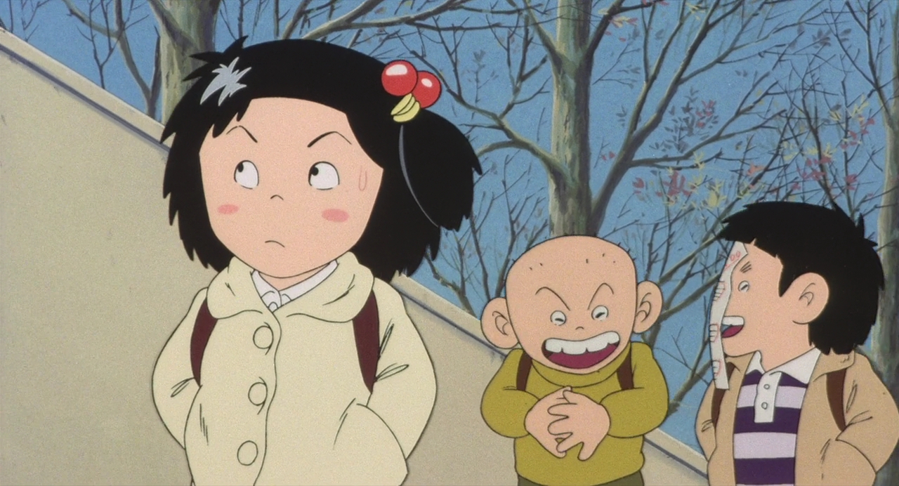 Хулиганка Тиэ — скриншот 50