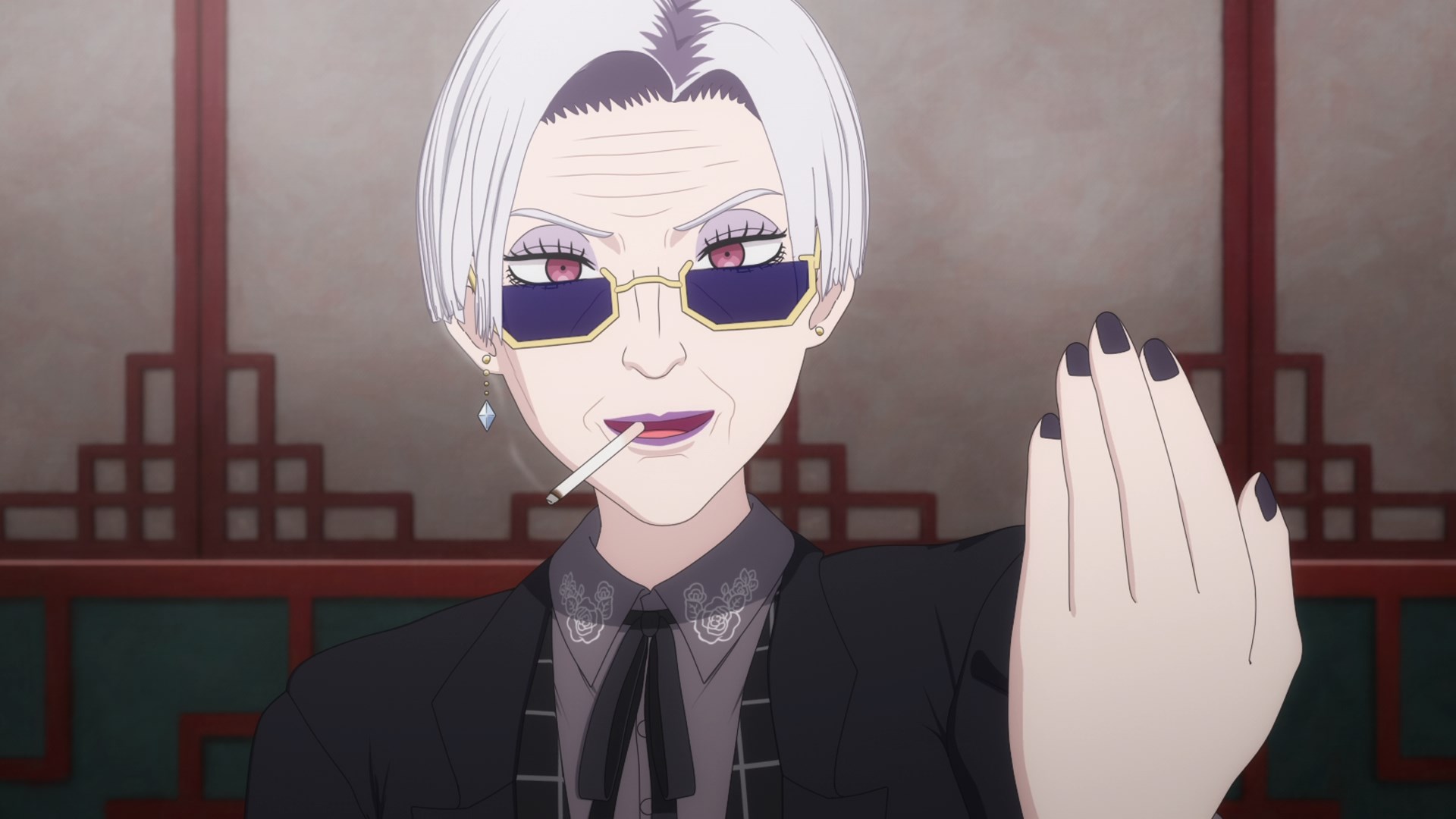 Смертоносный герцог и его чёрная горничная 3 — скриншот 6