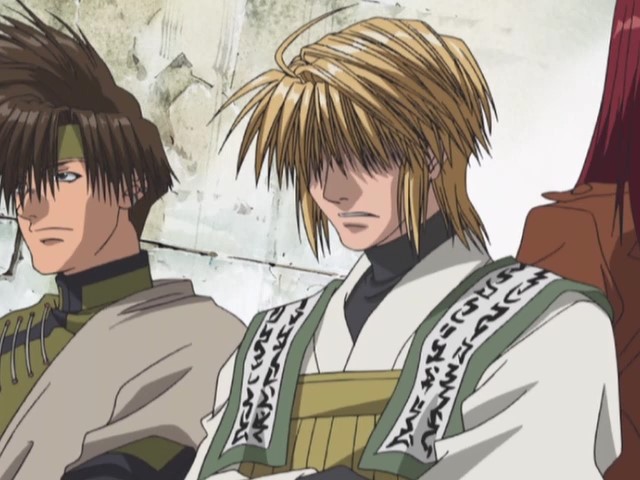 Саюки: Затвор — скриншот 8