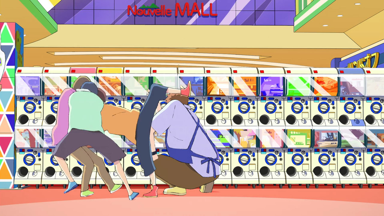 Слова пузырятся подобно газировке — скриншот 14