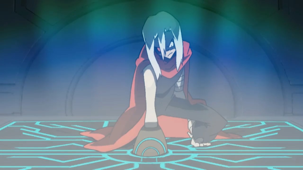 Демиан — скриншот 28