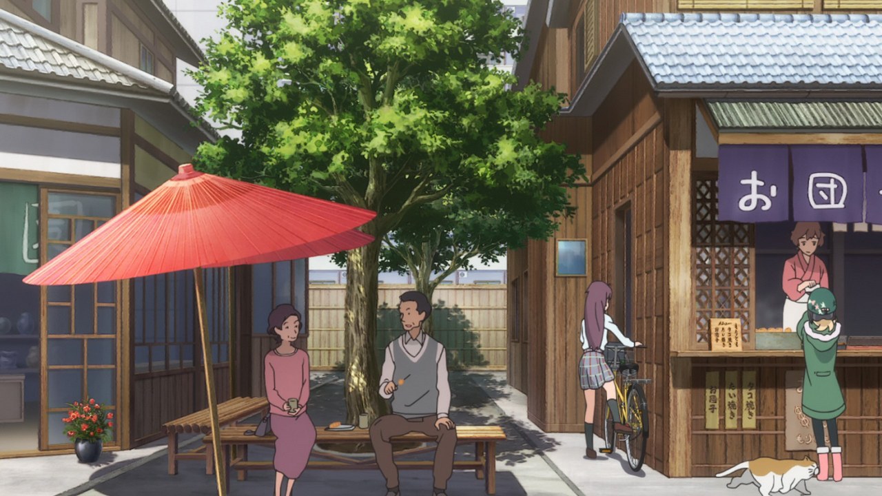 Девчонки-путешественницы — скриншот 6