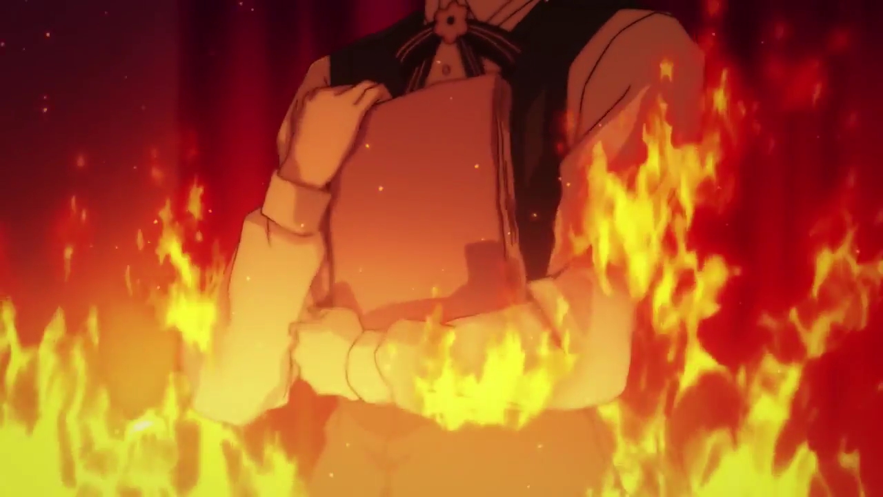 Весы Нил Адмирари: Загадочная история Тэйто — скриншот 6