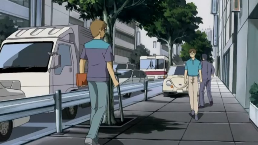 Агентство по возврату утраченного — скриншот 26