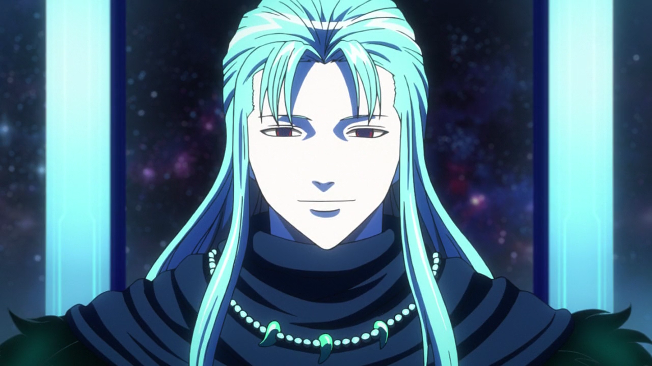 Гинтама 5 — скриншот 38