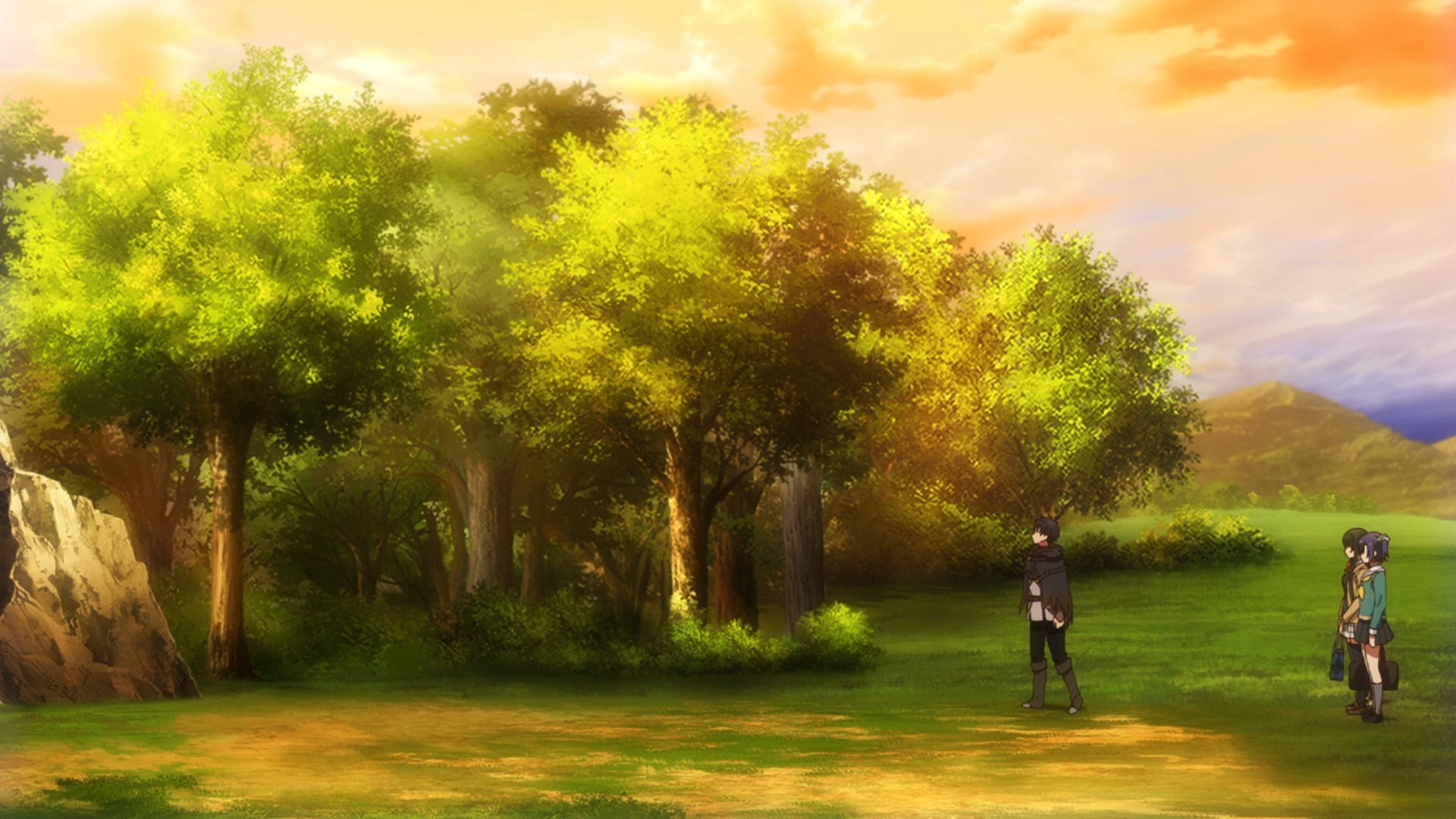 Мифический дух: Хроники 2 — скриншот 25