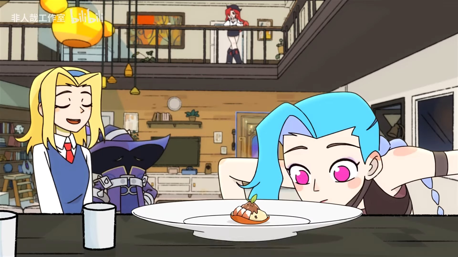 Город Валоран — скриншот 30