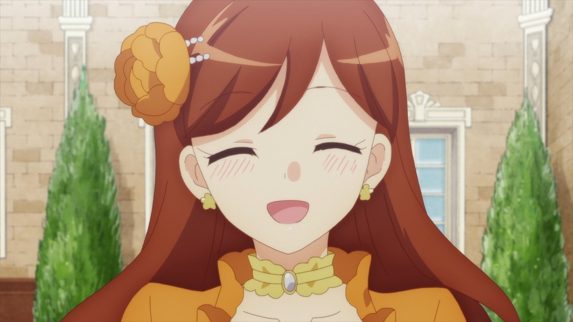 Моя реинкарнация в отомэ-игре в качестве главной злодейки 2 — скриншот 6