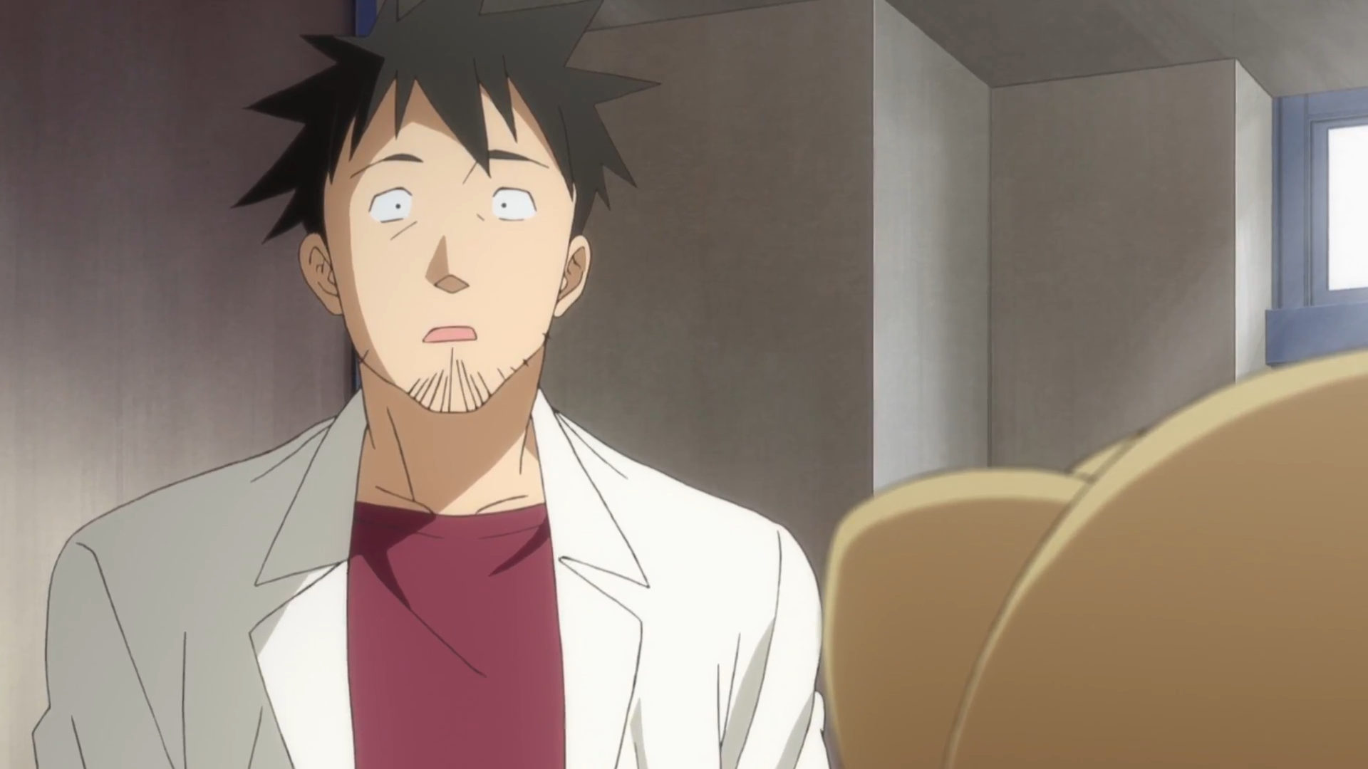 Деми-тян хочет рассказать — скриншот 39