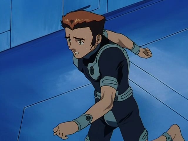 Синяя порода — скриншот 12