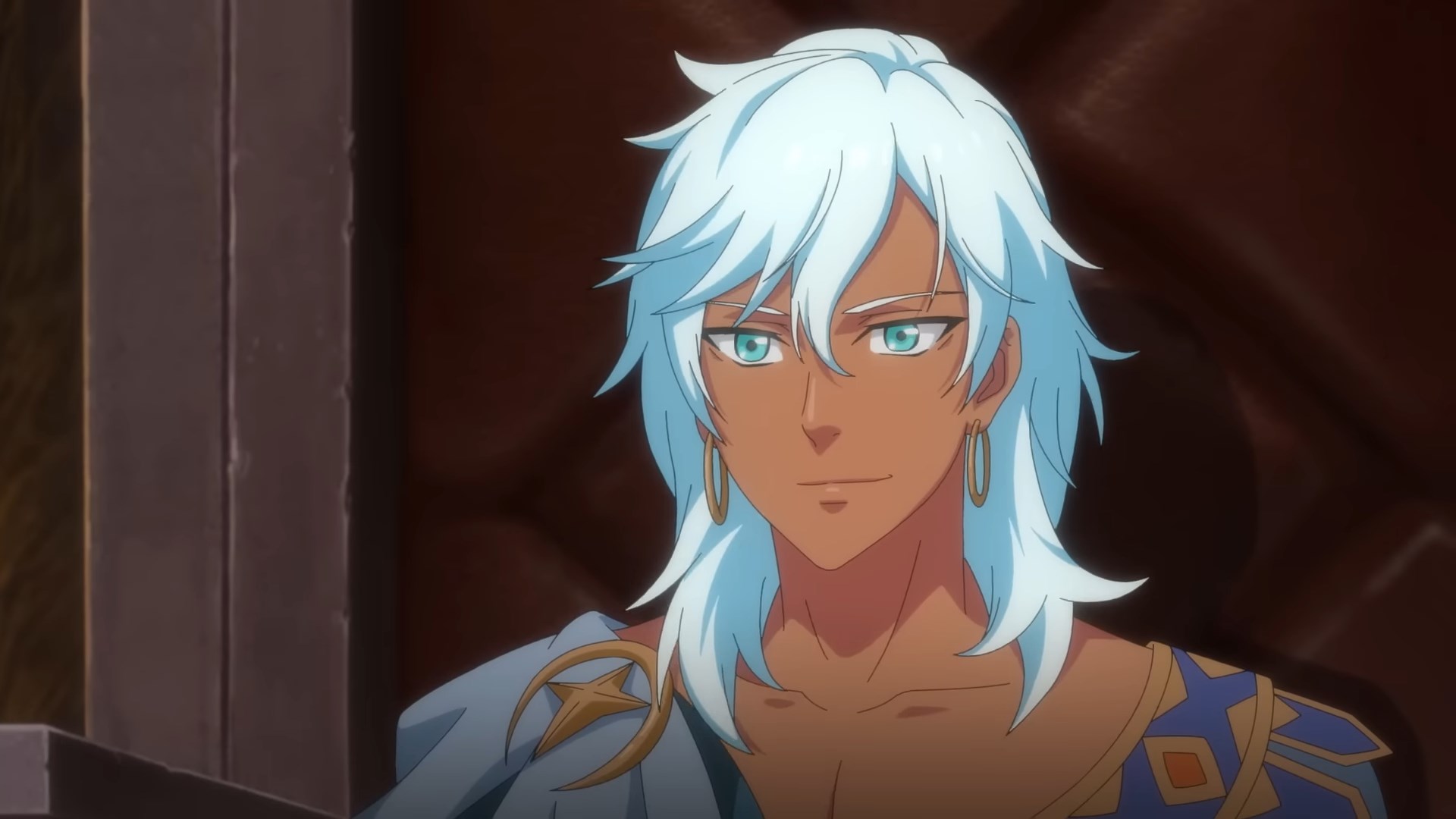 Лучшая жизнь молодого господина — скриншот 15