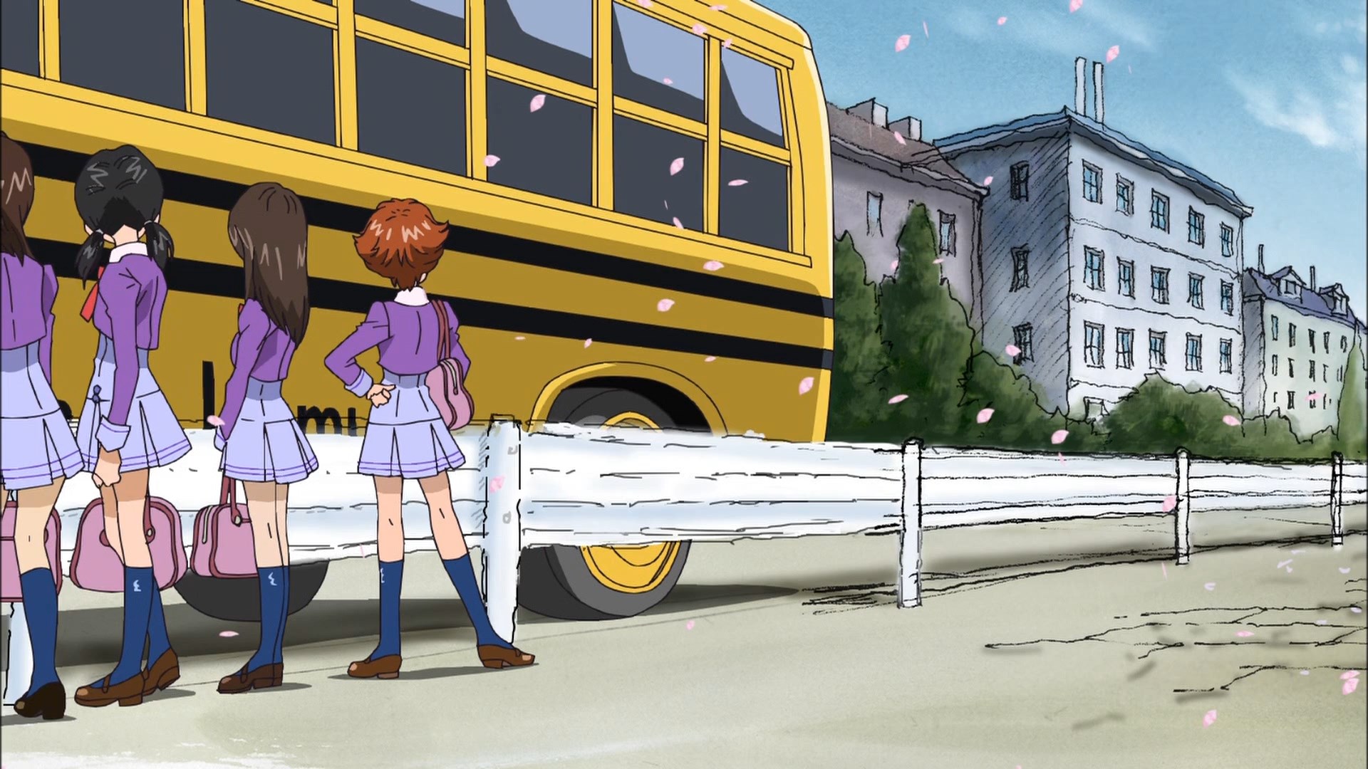 Да! Хорошенькое лекарство 5 — скриншот 6