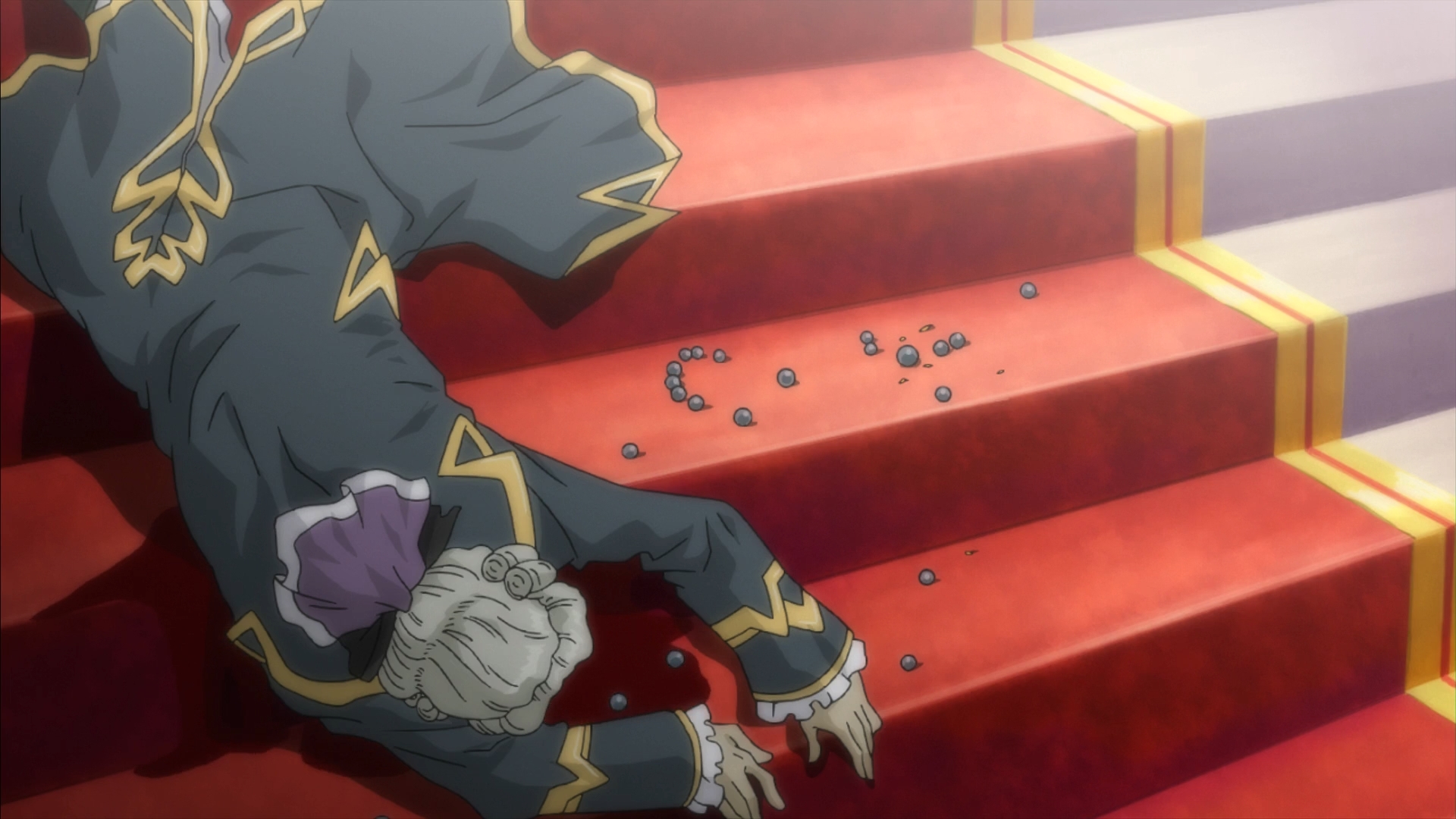 Титания — скриншот 27