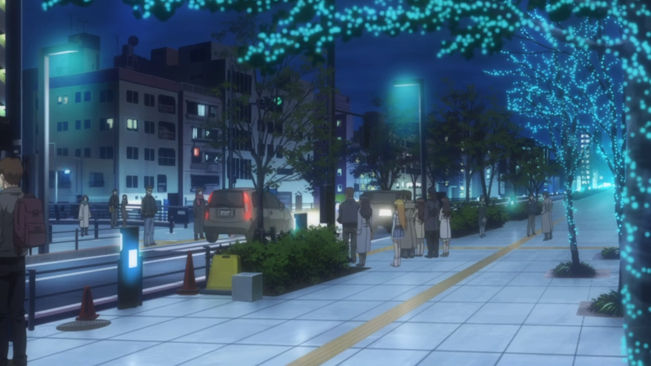 Ну не может моя сестрёнка быть такой милой 2: Финал — скриншот 42