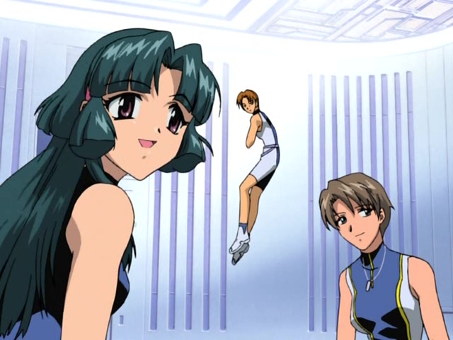 Эс — скриншот 12