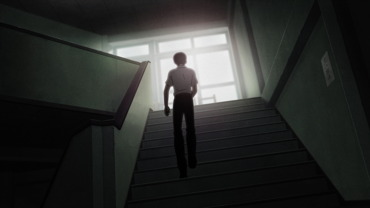 Дети на холме — скриншот 12