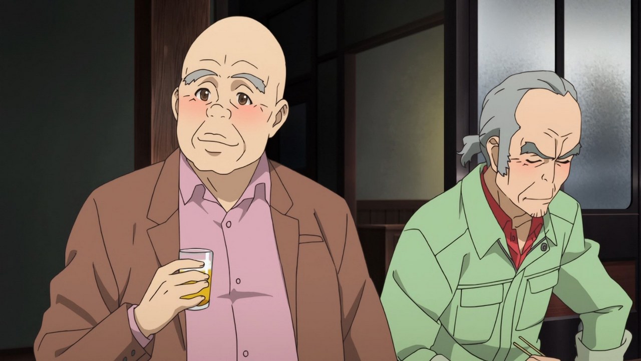 Квест Сакуры — скриншот 37