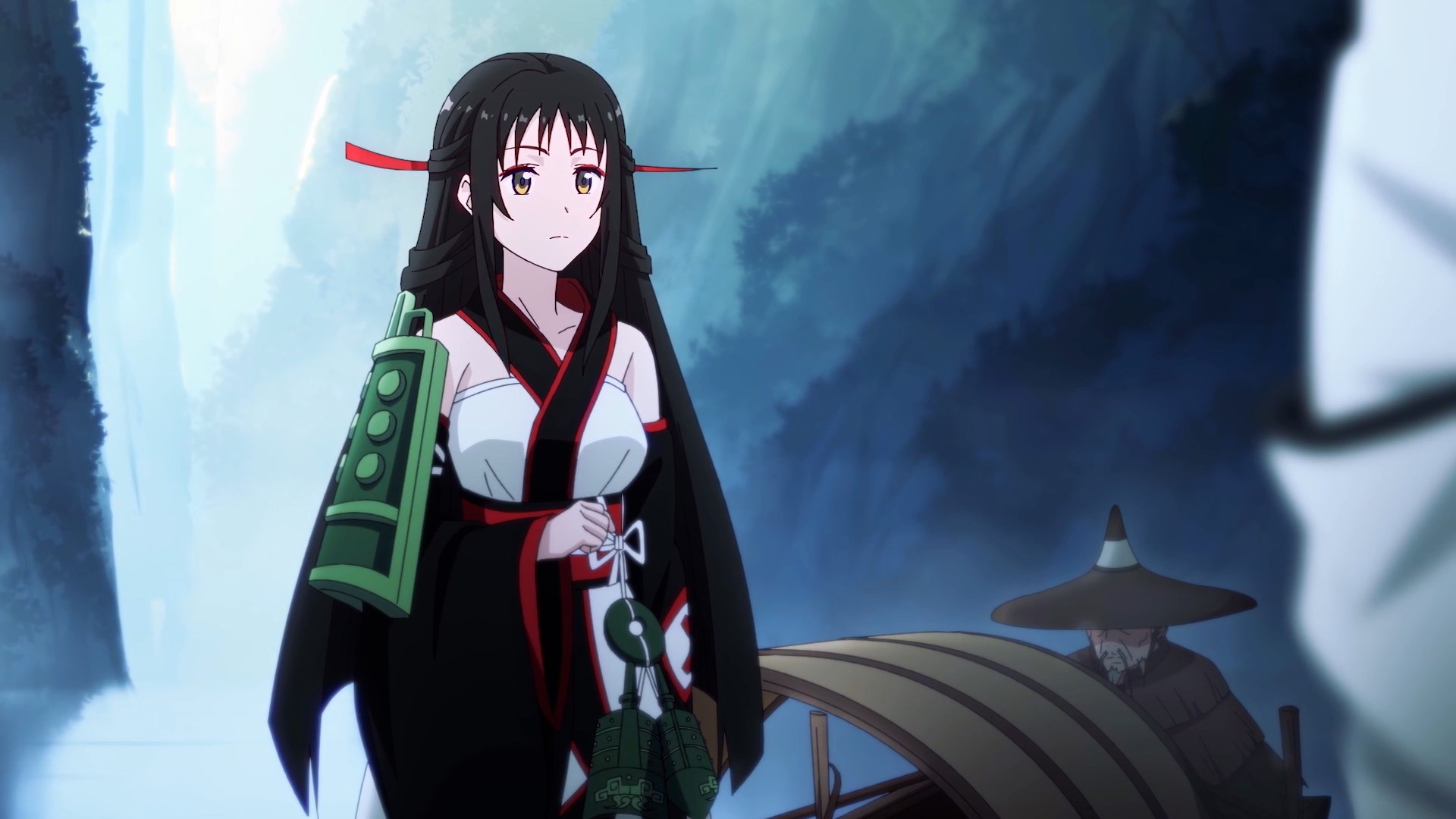 Страна таинственных сокровищ — скриншот 28